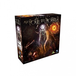 Cthulhu - Aux portes de...