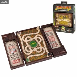 Jumanji Electronique -...