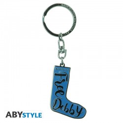 Porte-Clefs Métal - Harry...