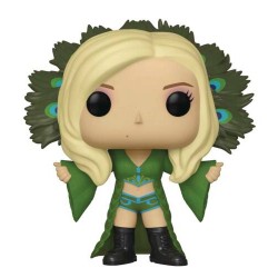Charlotte Flair - WWE -...