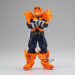 Endeavor - My Hero Academia...