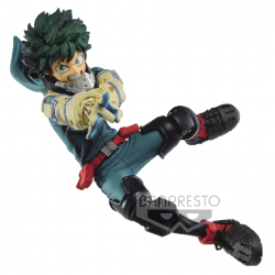 Izuku Midoriya - My Hero...