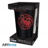 Verre XXL - Targaryen - Game of Thrones