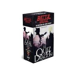 Battle Quiz du Dragon