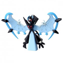 Figurine - Pokemon - ML-17 - Necrozma Ailes de l'Aurore