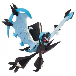 Figurine - Pokemon - ML-17 - Necrozma Ailes de l'Aurore