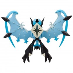 Figurine - Pokemon - ML-17 - Necrozma Ailes de l'Aurore