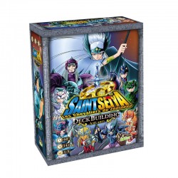 Asgard - Saint Seiya -...