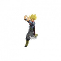 Super Saiyan Futur Trunks -...