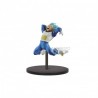 Vegeta Super Saiyan God - Dragon Ball - Chosenshiretsuden vol.7