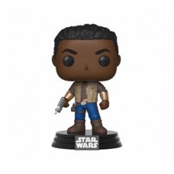 Finn - Star Wars IX (309) -...