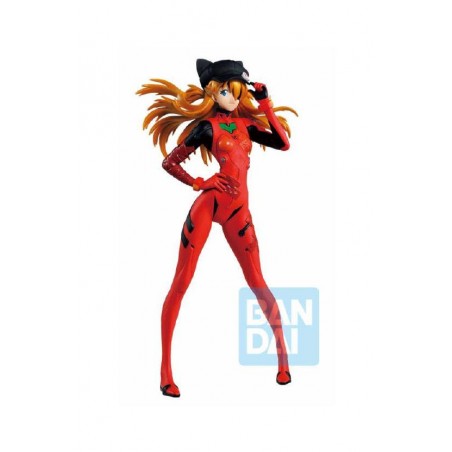 Asuka 3.0 - Evangelion 2020 - Ichibansho Figure