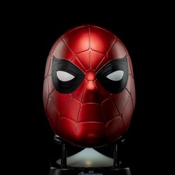 MARVEL - MINI ENCEINTE BLUETOOTH - AVENGERS 3 - SPIDERMAN - V2