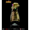 MARVEL - MINI ENCEINTE BLUETOOTH - AVENGERS 3 - GANT DE L'INFINI - V2