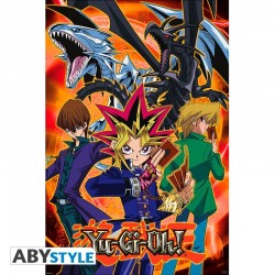 Poster - Yu-Gi-Oh! - Roi...