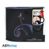Mug - Thermo Réactif - Nightmare Before Christmas - Jack Moon