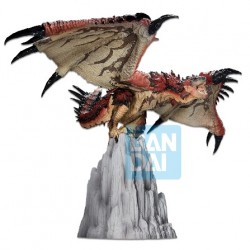 Rathalos - Monster Hunter -...