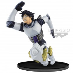 Tenya Iida - My Hero...