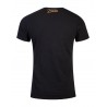 T-shirt - Zelda - Hyrule Link - Men - L Homme 