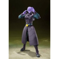 S.H.Figuarts - Hit - Dragon Ball Super