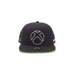 Casquette - Logo - X-Box - U Unisexe 