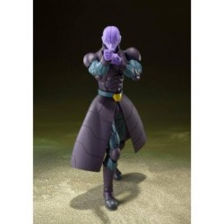 S.H.Figuarts - Hit - Dragon Ball Super