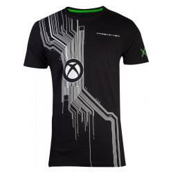 T-shirt - X-Box - The...