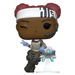 Lifeline - Apex Legends...