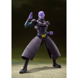 S.H.Figuarts - Hit - Dragon Ball Super