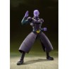 S.H.Figuarts - Hit - Dragon Ball Super