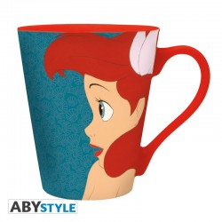 Mug à Thé - Ariel - La...