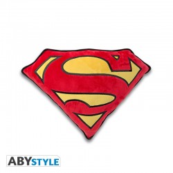 Coussin - Superman - Symbole