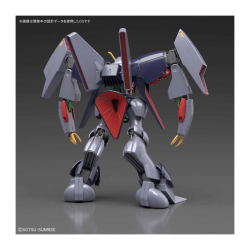 High Grade - Byarlant - Gundam