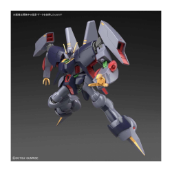 High Grade - Byarlant - Gundam