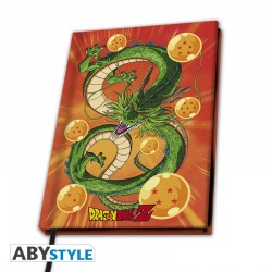 Carnet de Note - Dragon...