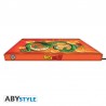Carnet de Note - Dragon Ball - Shenron - A5