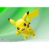 S.H.Figuarts - Pikachu - Pokemon 
