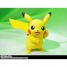 S.H.Figuarts - Pikachu - Pokemon 