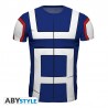 T-shirt - Étudiant Réplique - My Hero Academia - S Homme 