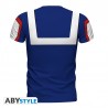 T-shirt - Étudiant Réplique - My Hero Academia - L Homme 