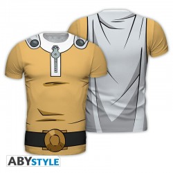 T-shirt - Saitama Réplique...