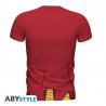 T-shirt - Luffy Réplique - One Piece - S Homme 