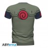 T-shirt - Kakashi costume Réplique - Naruto - L Homme 