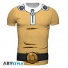 T-shirt - Saitama Réplique - One Punch Man - S Homme 