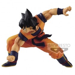Son Goku - Dragon Ball Super - Fess - Vol.14