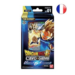 JCC - Expert Deck - XD01 -...