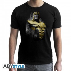 T-shirt Marvel - Thanos - L 