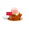 Kirby with Cake - Kirby - Paldolce Collection