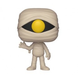 Mummy Boy - Nightmare Before Christmas (600) - POP Disney 