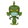 Undersea Gal - Nightmare Before Christmas (601) - POP Disney 